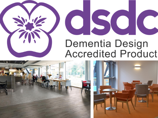 DSDC Accredited Products